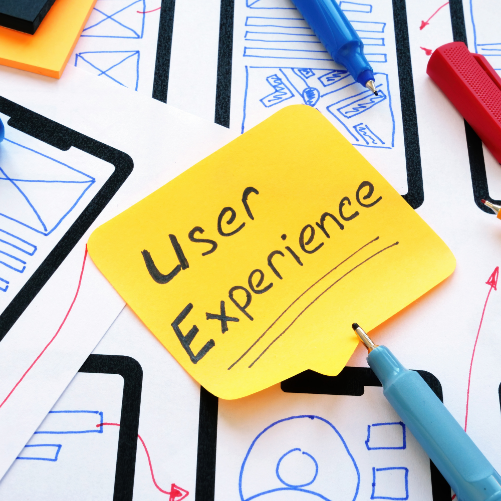 User Experience Design
